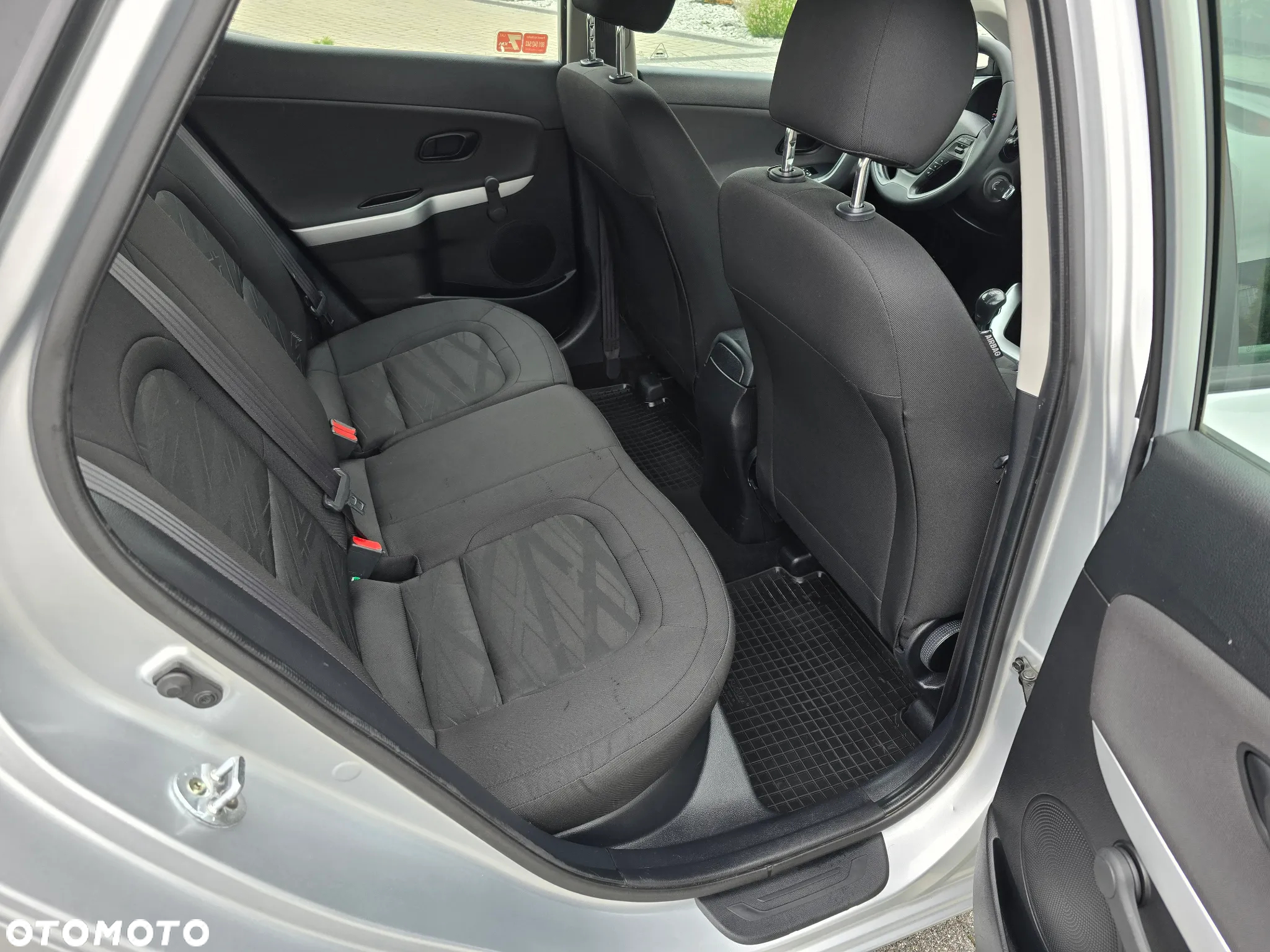 Kia Ceed Cee'd 1.4 M - 10