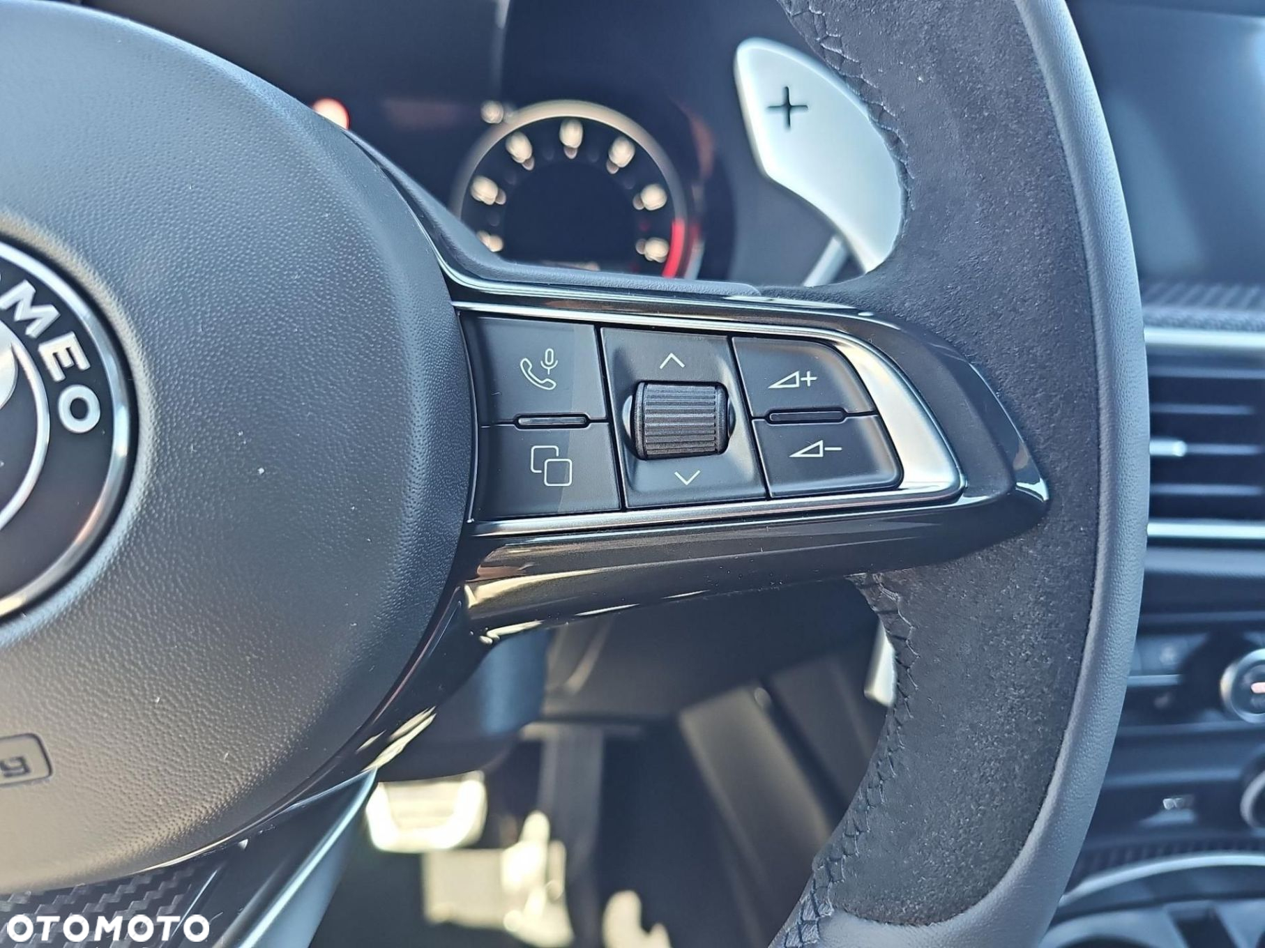 Alfa Romeo Stelvio 2.9 Bi Turbo V6 Quadrifoglio Q4 - 19