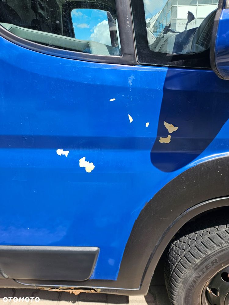 Citroën JUMPER - 8