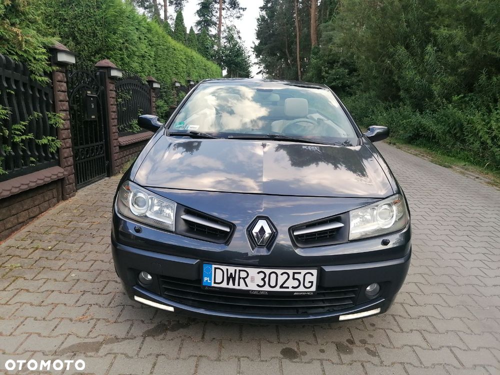 Renault Megane 2.0 16V Privilege - 14