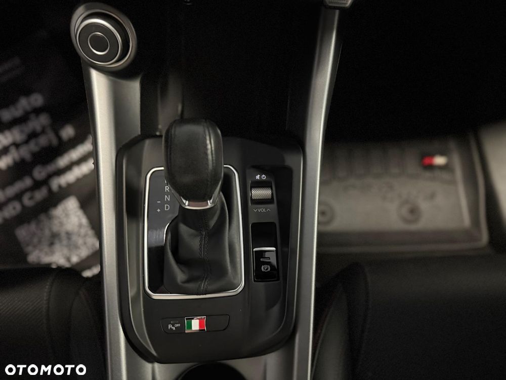 Alfa Romeo Tonale 1.5 T4 GSE mHEV Sprint DCT - 23
