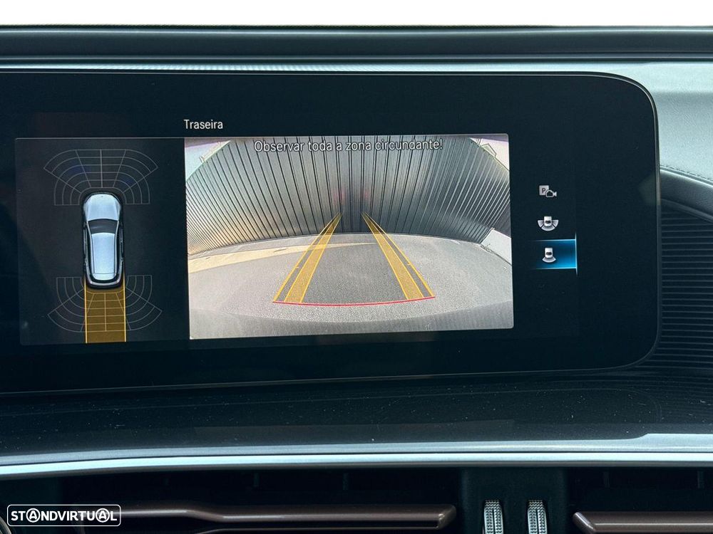 Mercedes-Benz EQC 400 4Matic - 18