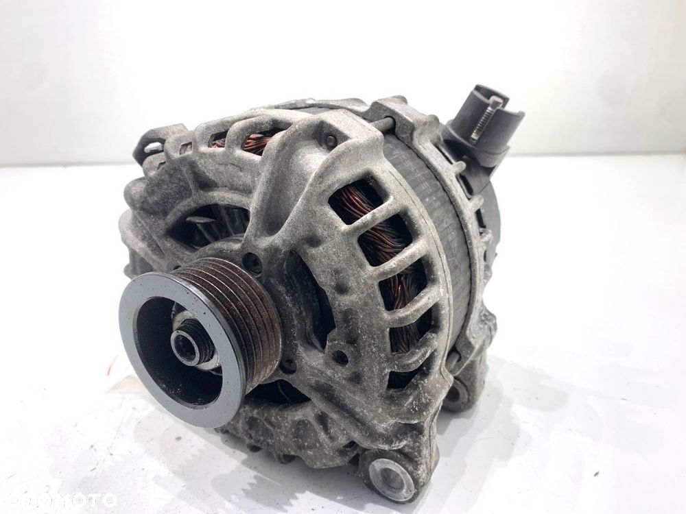 ALTERNATOR  JAGUAR F-PACE (X761) 2015 - 2022 2.0 TD4 120 kW [163 KM] olej napędowy 2017 - 2022 - 1