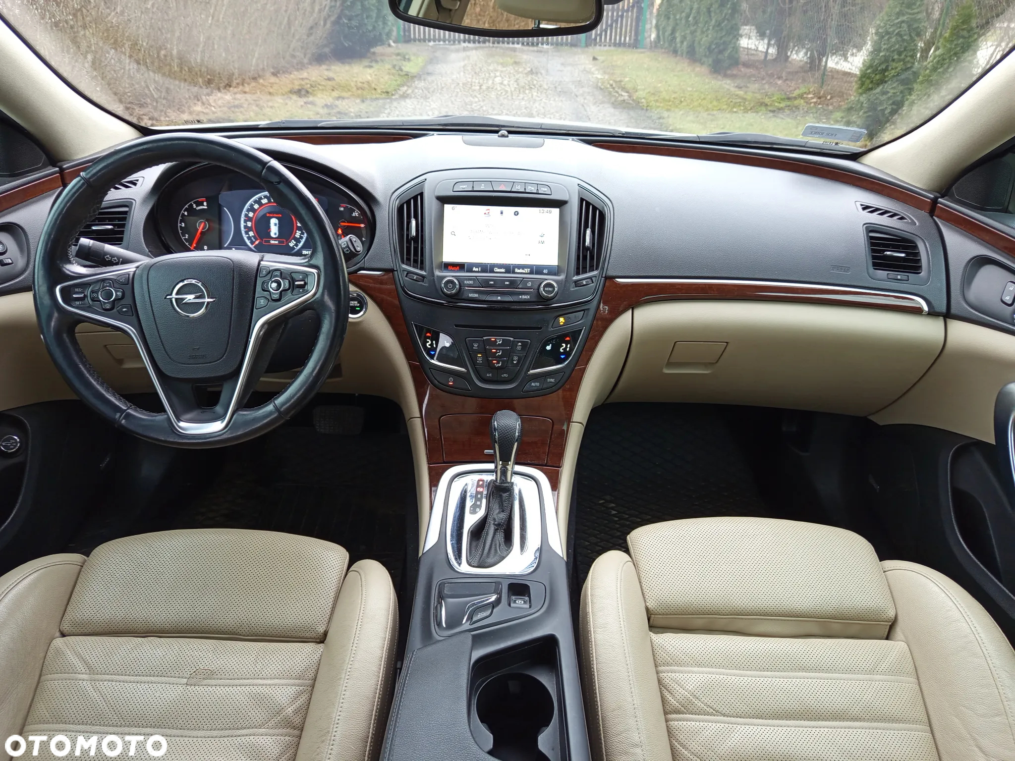 Opel Insignia - 7