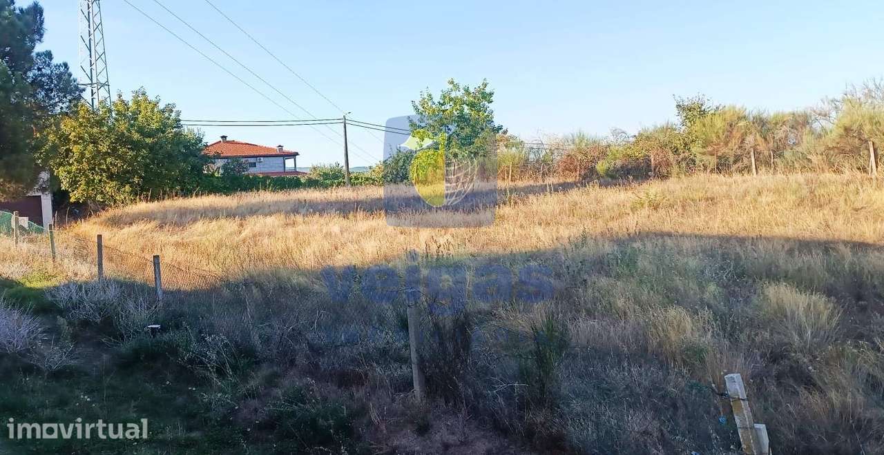 Lote de terreno com 514m2 para moradia unifamiliar em Samaiões, Chaves - Grande imagem: 5/7
