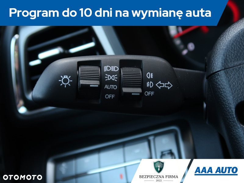 SsangYong/KGM Tivoli Grand - 19