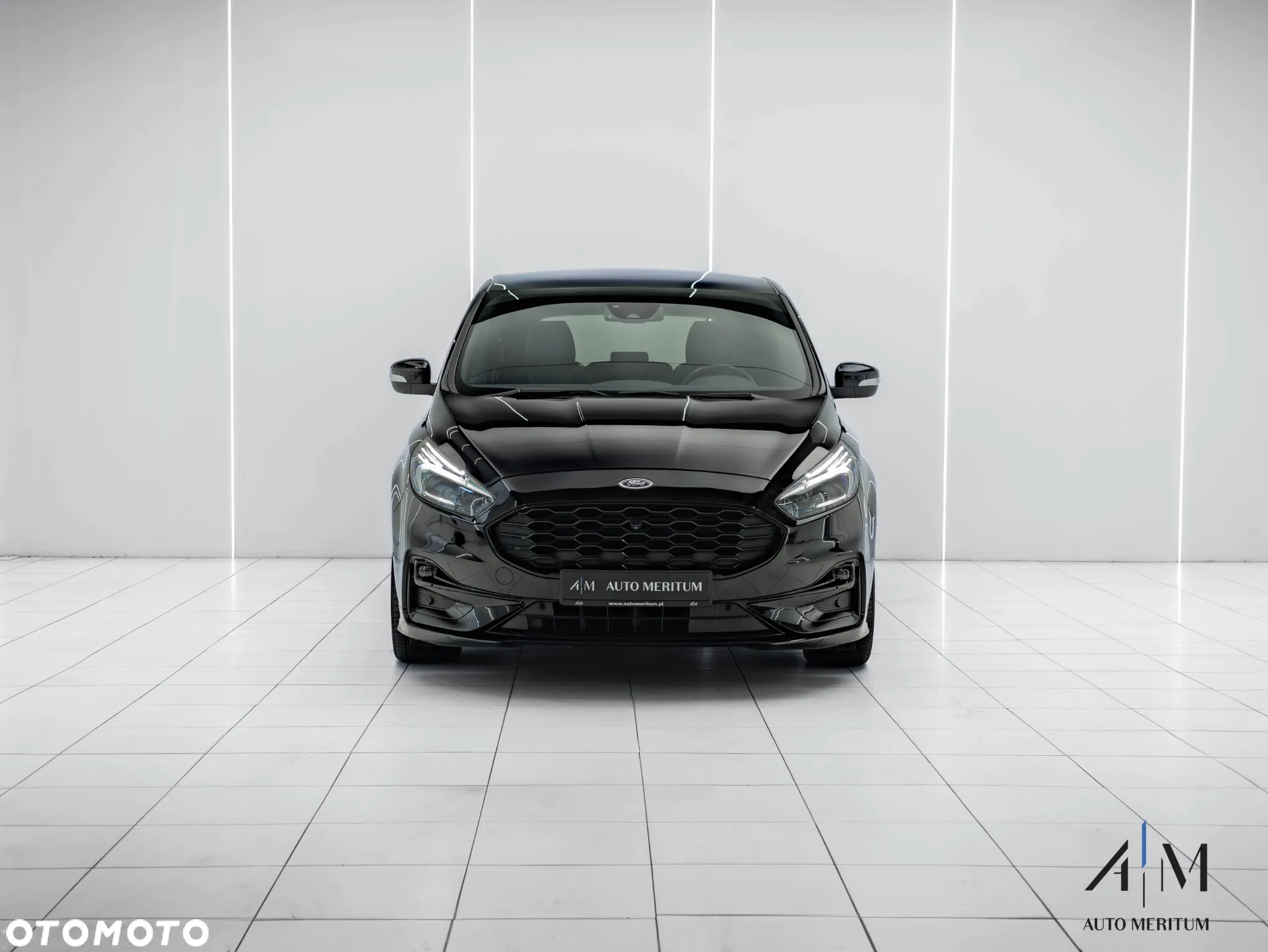 Ford S-Max 2.0 EcoBlue ST-Line - 3