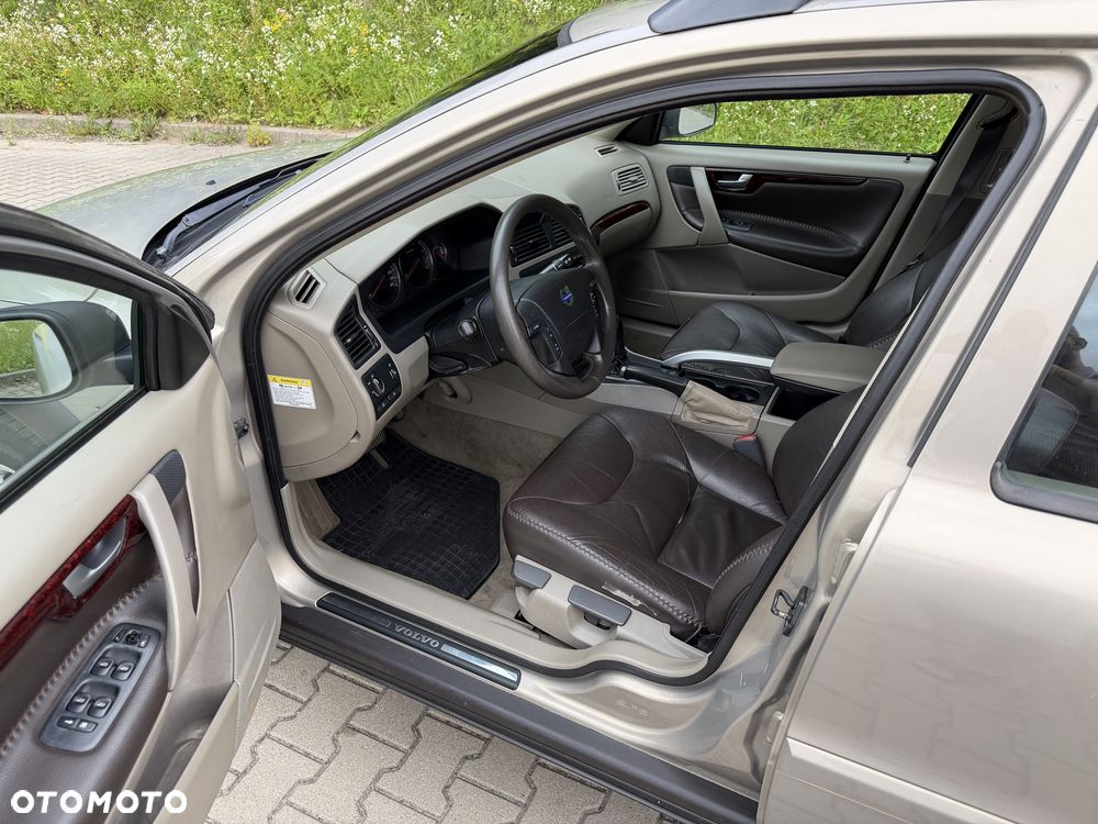 Volvo XC 70 - 5