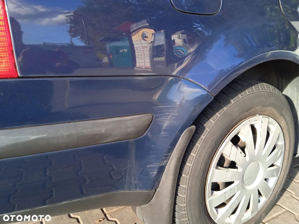 Volkswagen Golf IV 1.9 TDI 4Mot Comfortline - 18