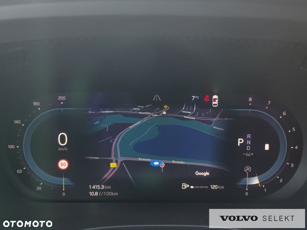 Volvo XC 60 - 24