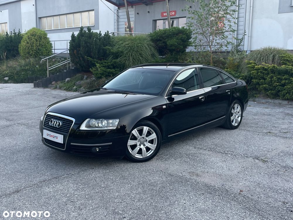 Audi A6 - 21