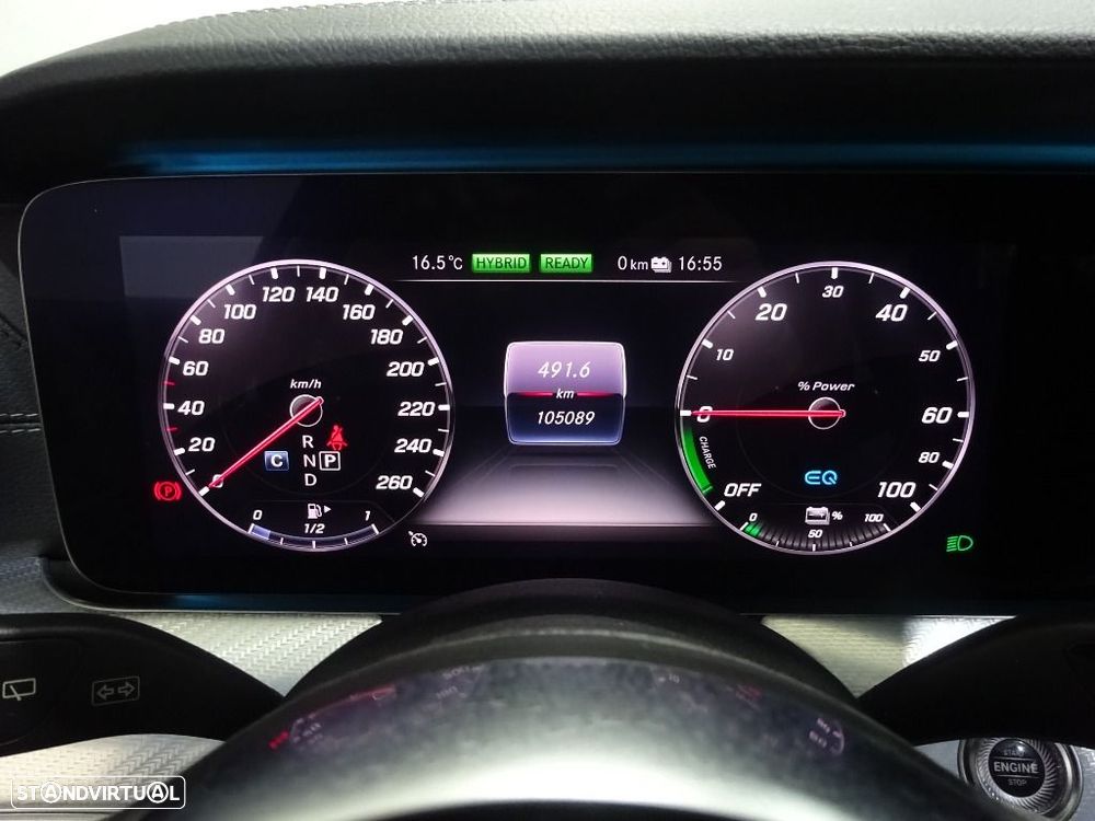 Mercedes-Benz E 300 - 14