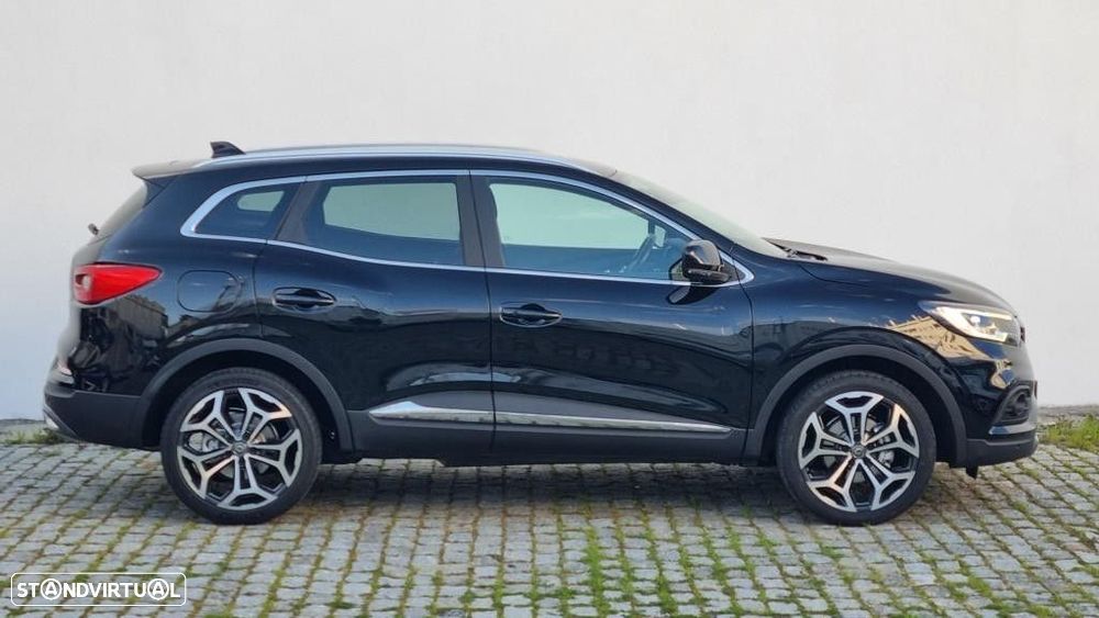Renault Kadjar - 4