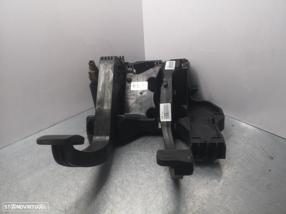 PEDAL DA EMBRAIAGEM PEUGEOT BOXER FURGÓN - 1