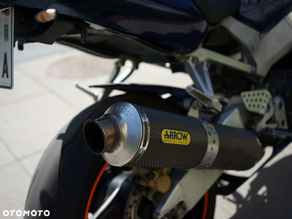 Honda CBR - 12