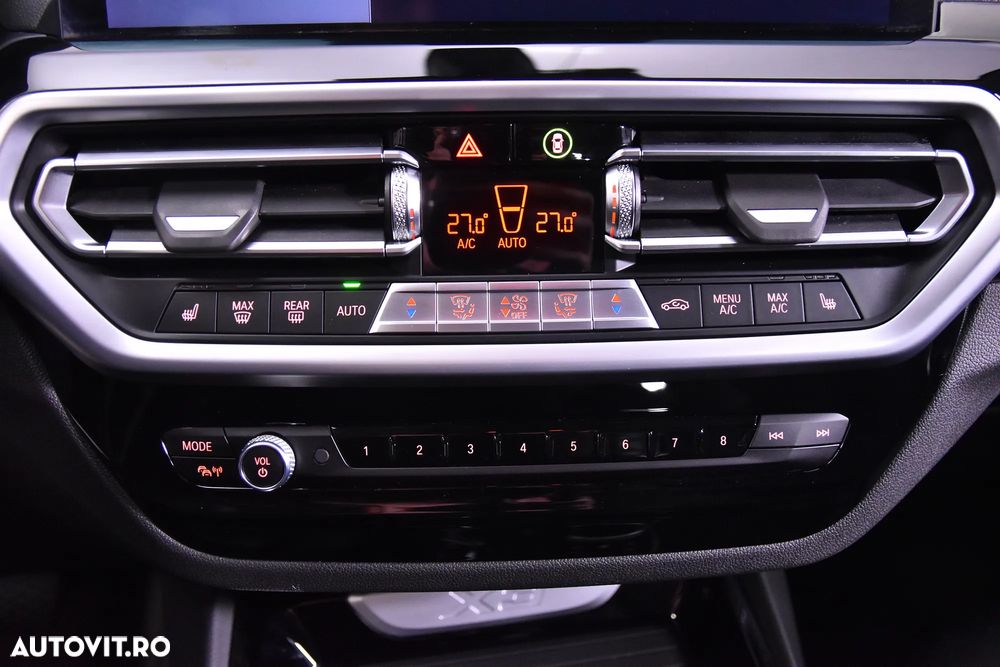 BMW X3 xDrive30e Aut. xLine - 18