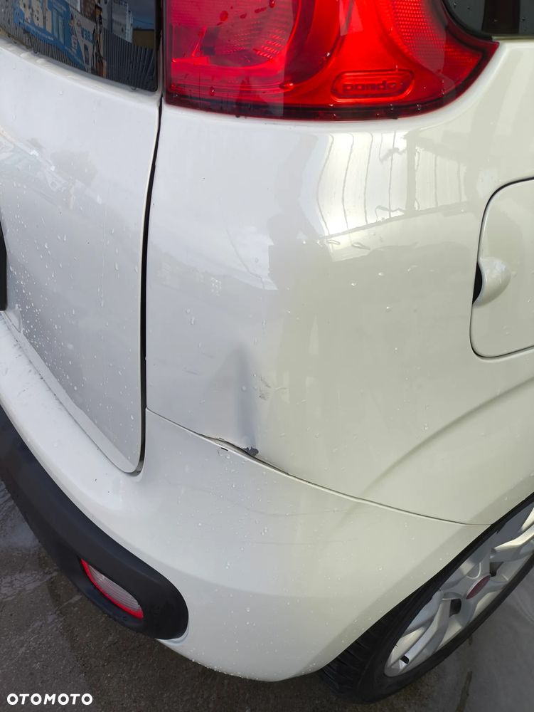 Fiat Panda - 14