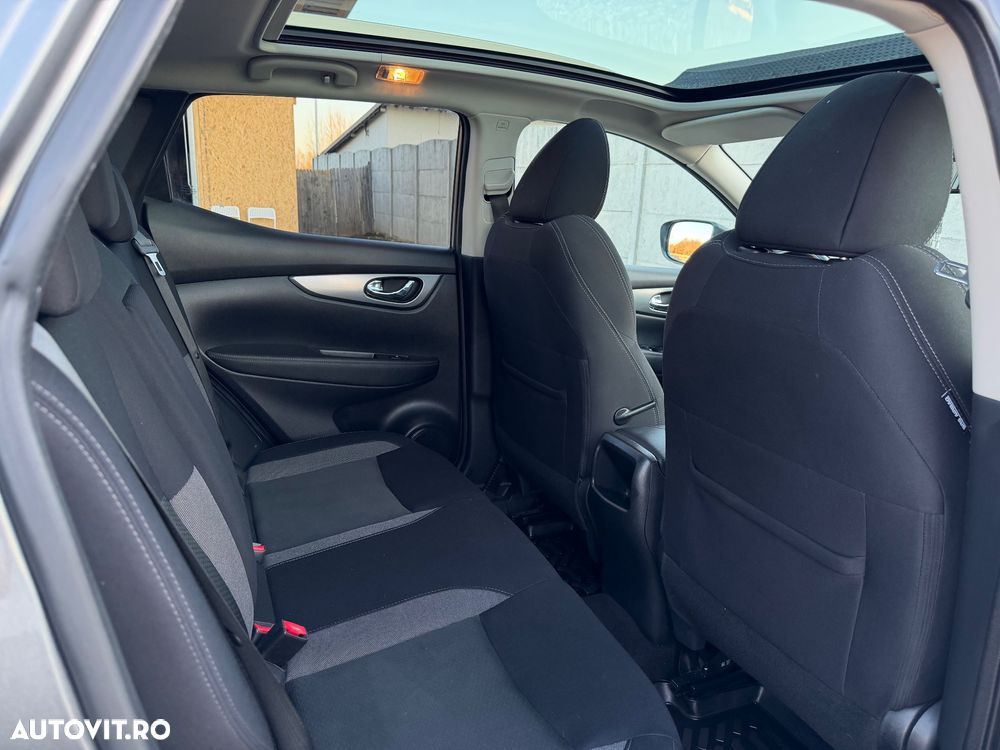 Nissan Qashqai - 12