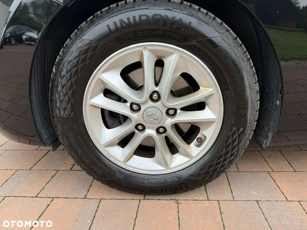 Hyundai i30 - 21