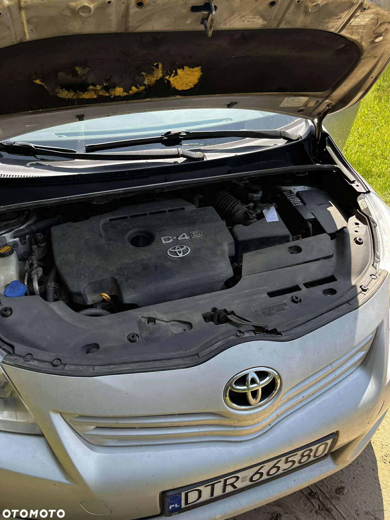 Toyota Verso - 15