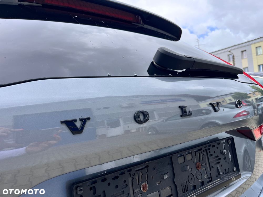 Volvo XC 60 - 12