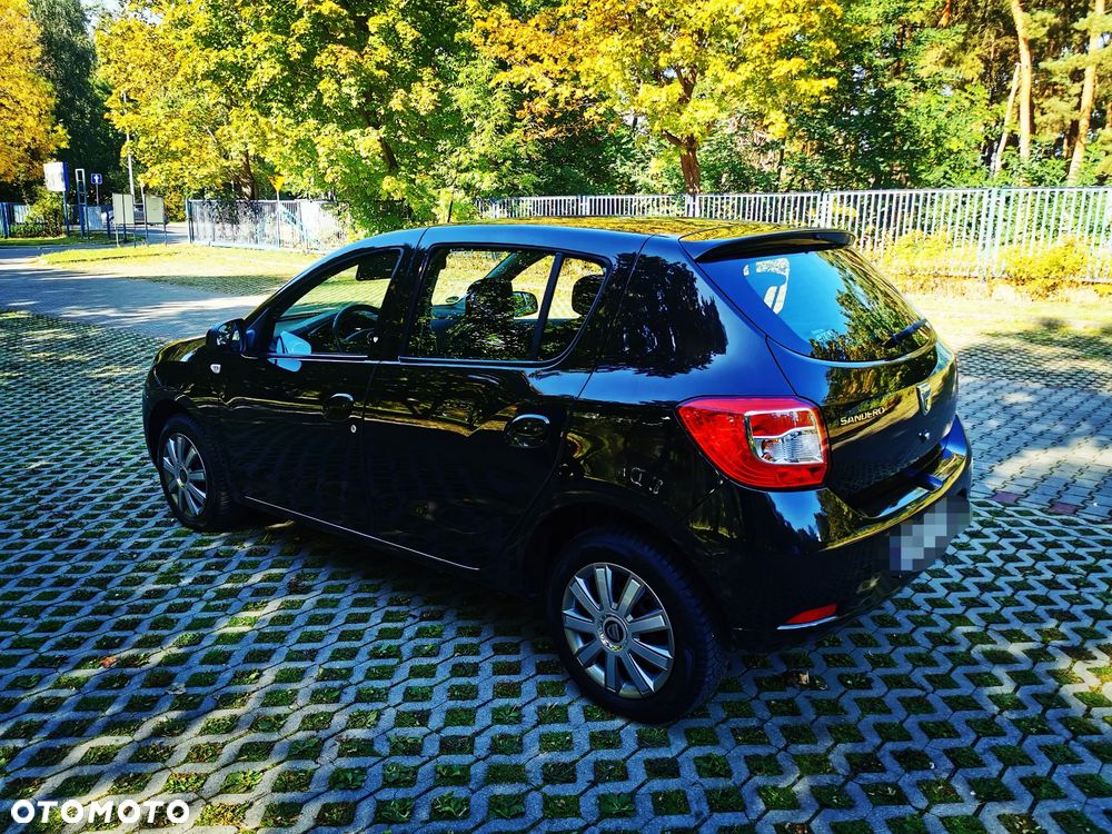 Dacia Sandero TCe 90 Laureate - 6