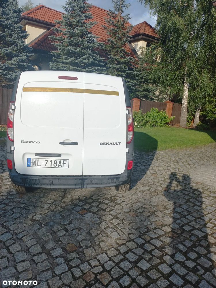 Renault Kangoo - 9