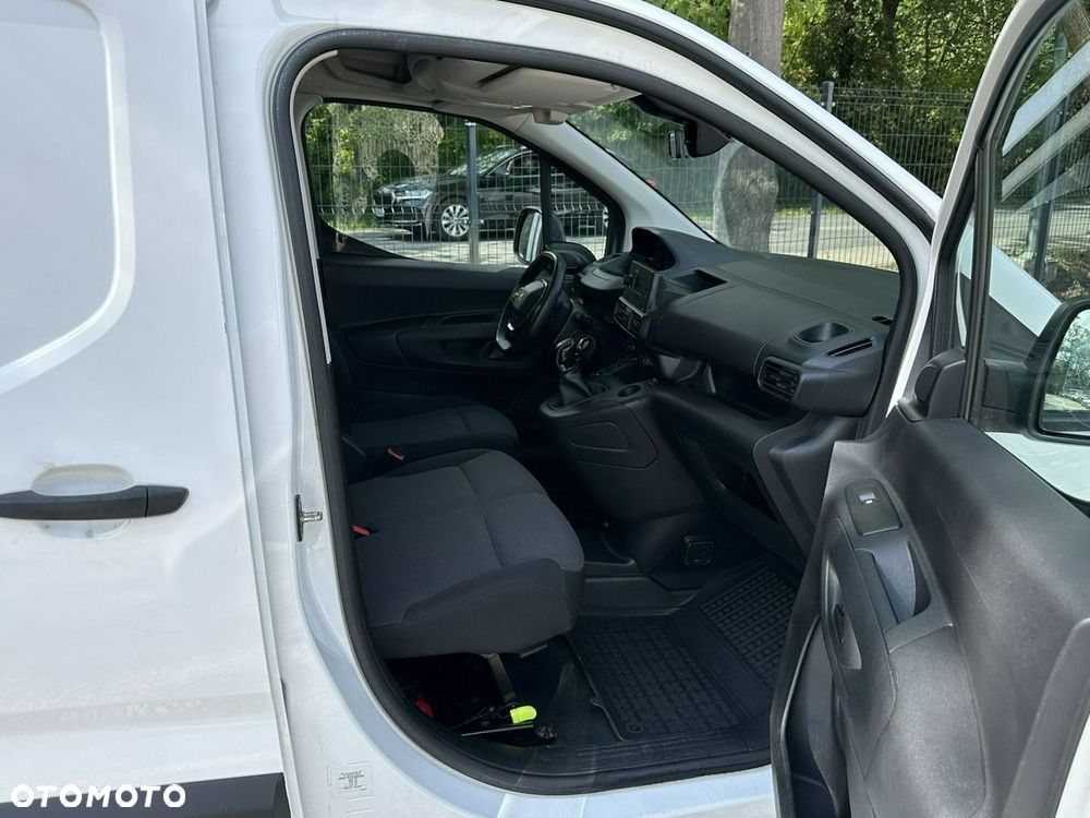 Peugeot Partner - 16