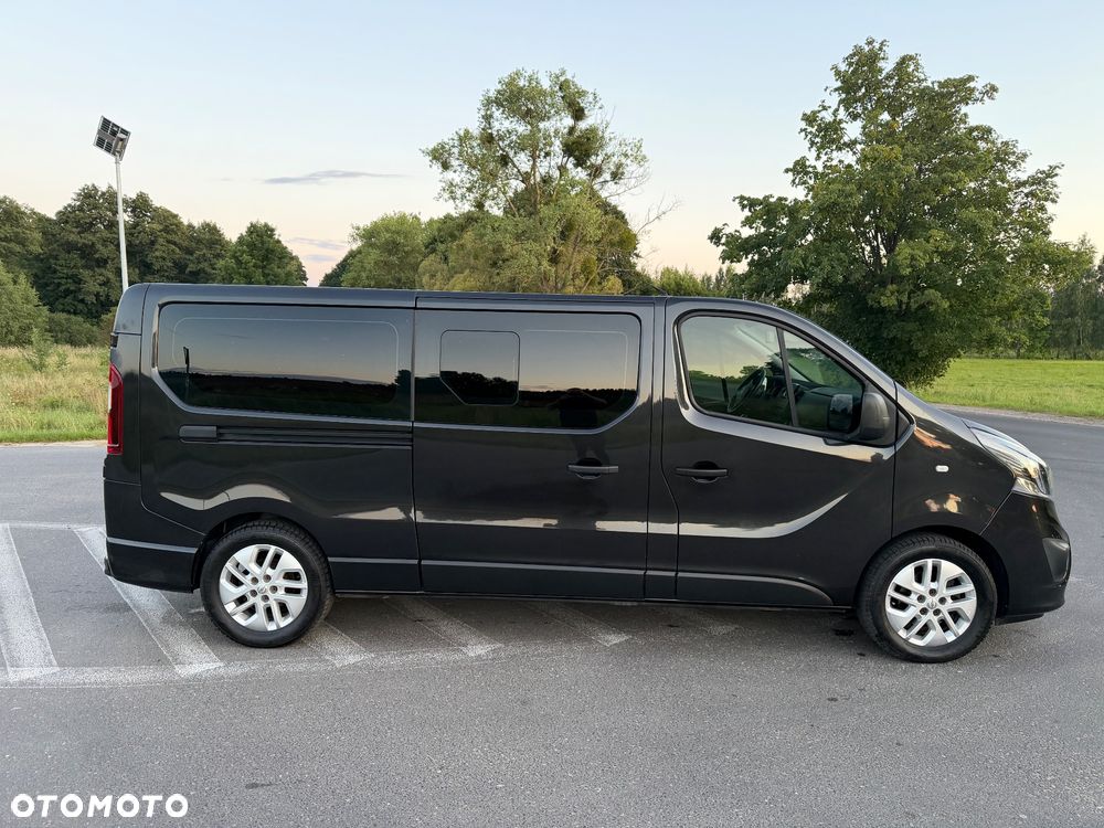 Opel Vivaro - 34