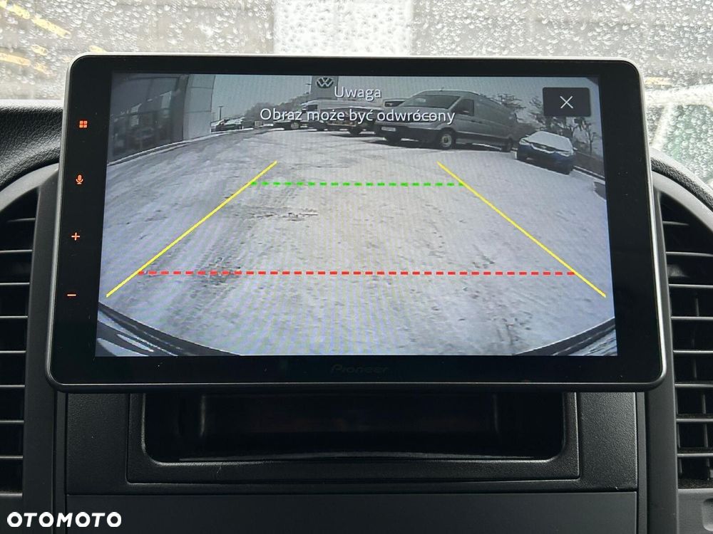 Mercedes-Benz Vito Tourer L3 Pro 9G-Tronic 447.705 - 33