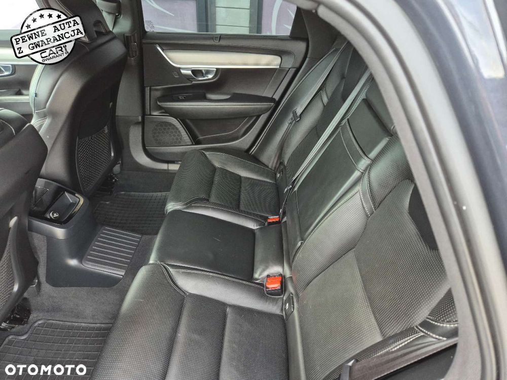 Volvo V90 - 20