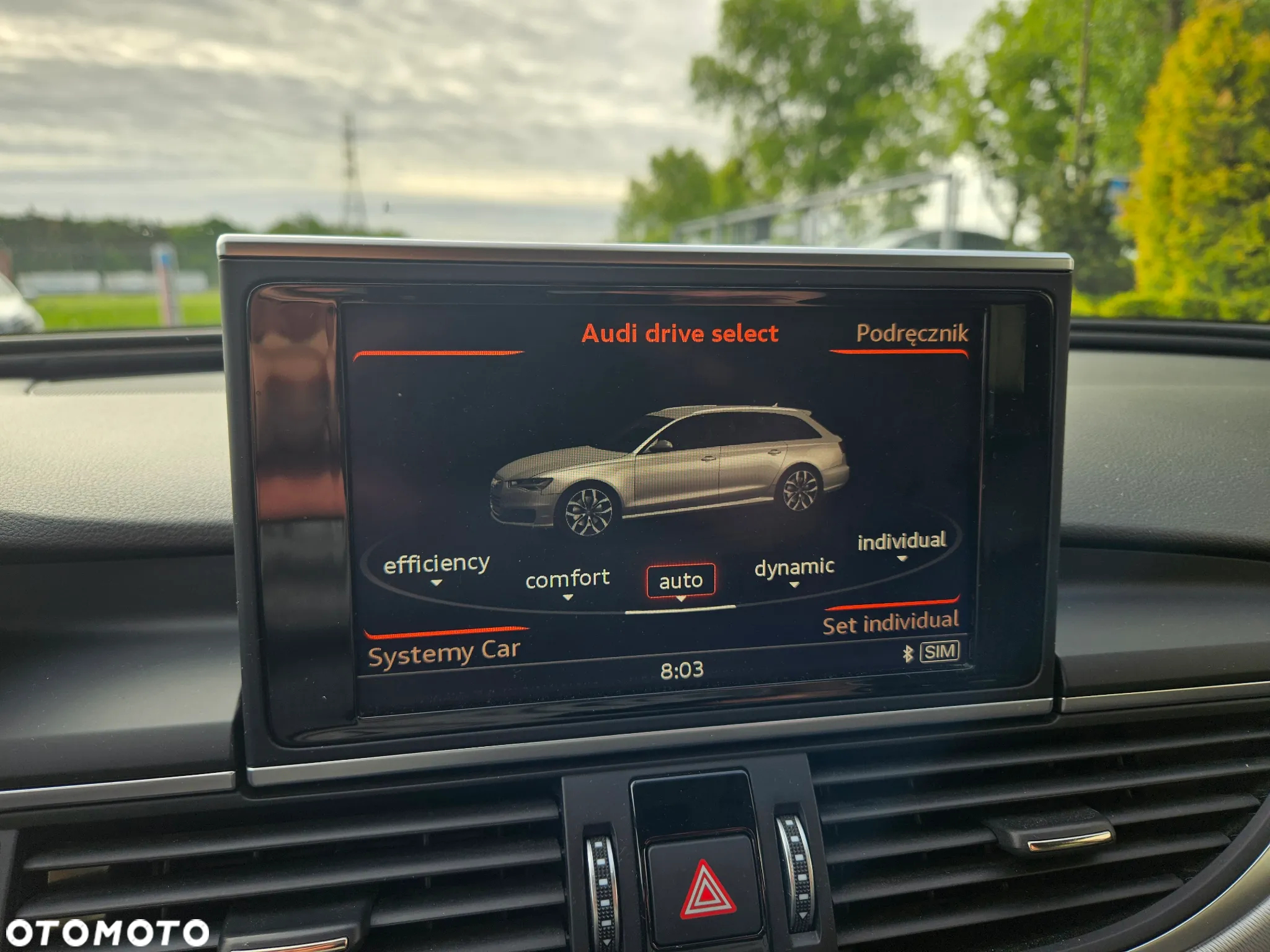 Audi A6 Avant 2.0 TDI Ultra S tronic - 29
