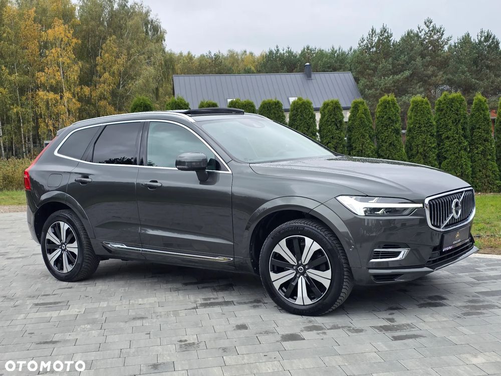 Volvo XC 60 - 5