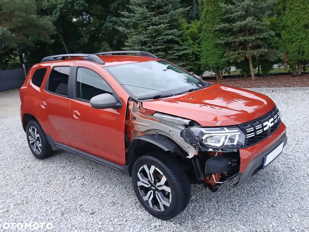 Dacia Duster 1.0 TCe Prestige - 14