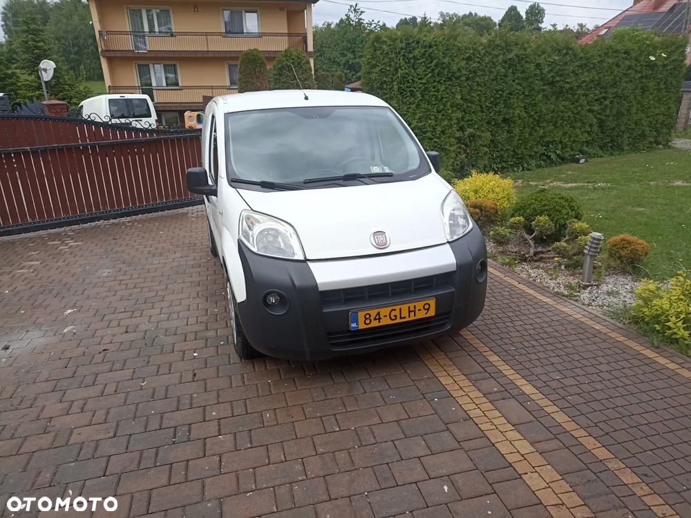 Fiat Fiorino - 2