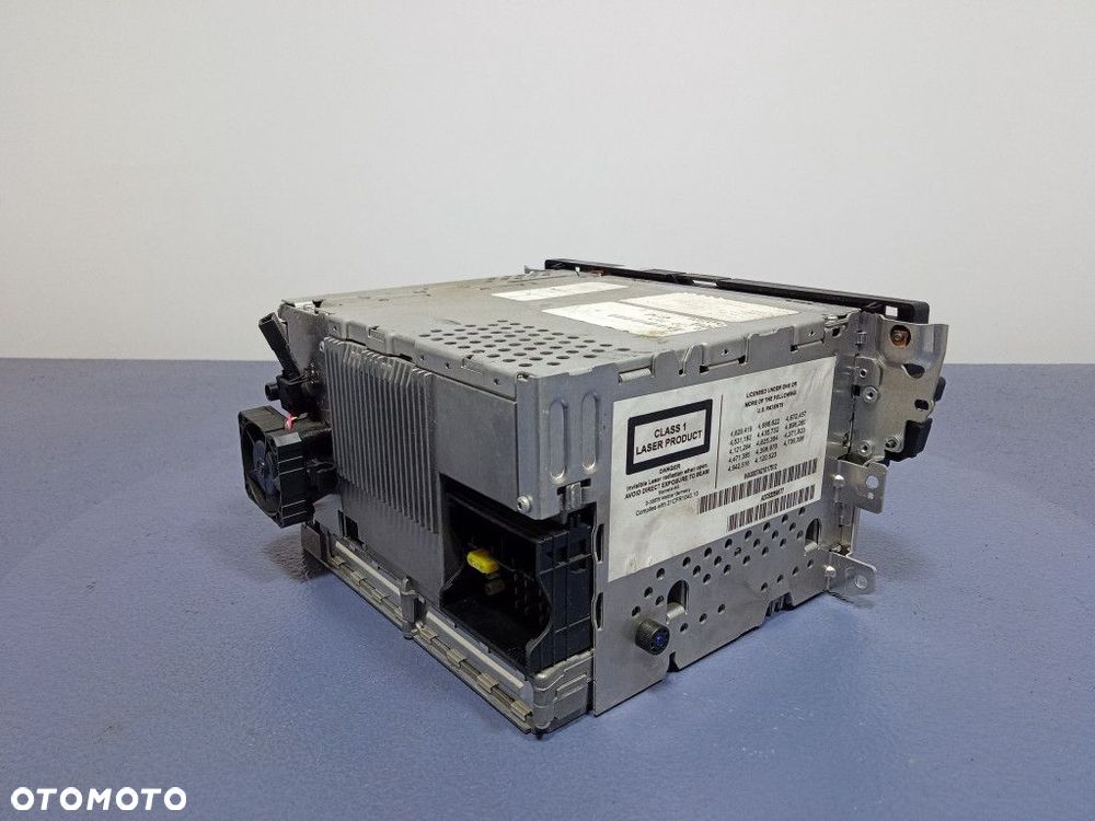 BMW 1 E87 CZYTNIK NAVI NAWIGACJI 108788 - 3