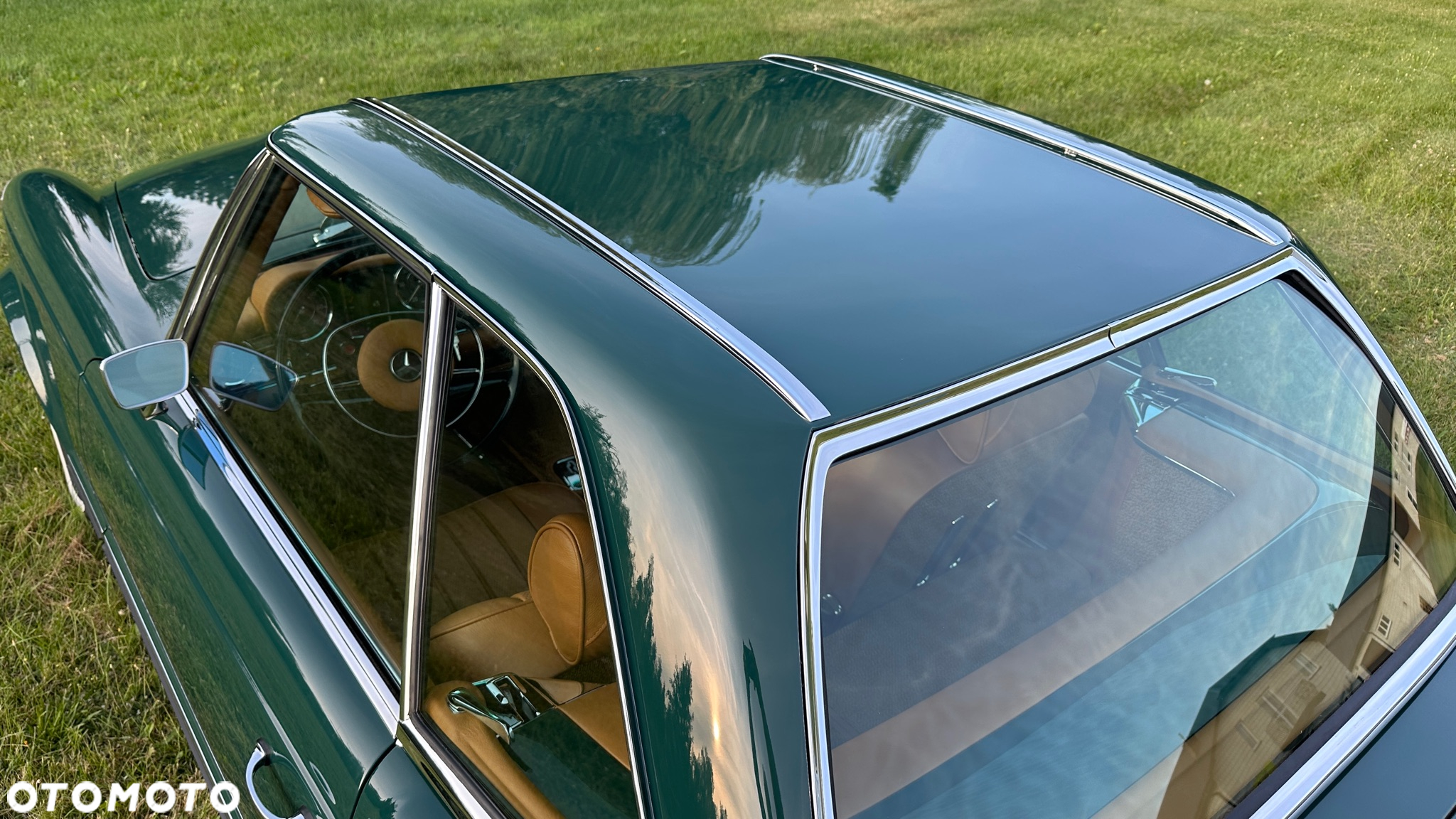 Mercedes-Benz Inny - 8