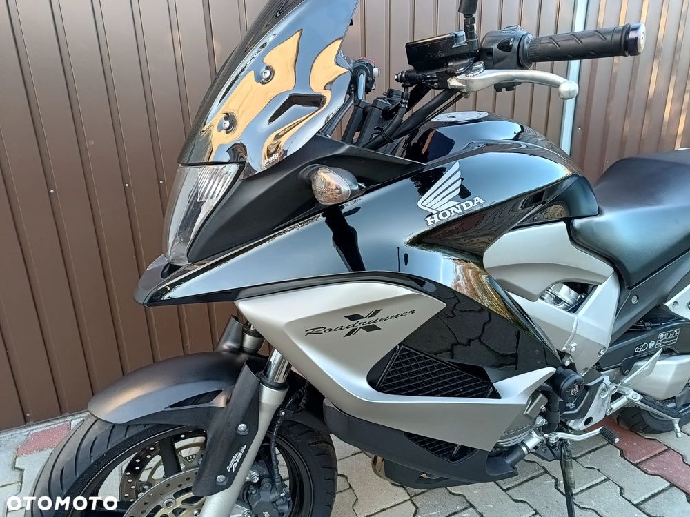 Honda VFR - 18