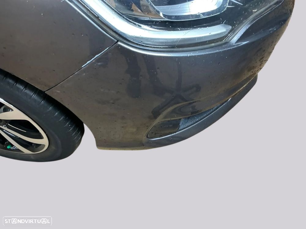 Citroën C4 - 14