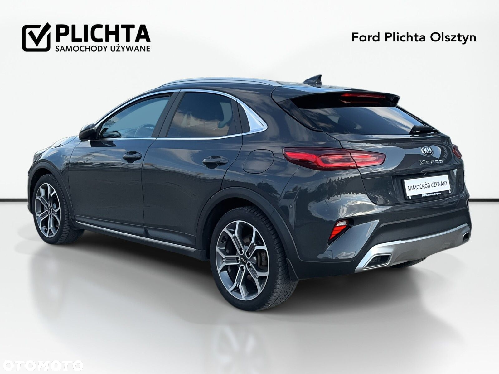 Kia XCeed - 7
