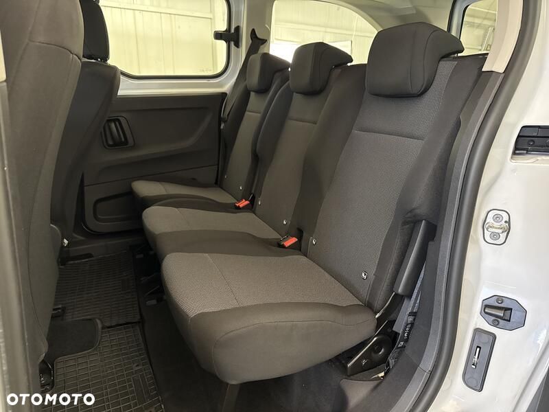 Toyota Proace City Verso Long 1.5 D-4D Combi - 18