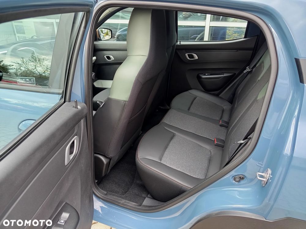 Dacia Spring Electric 24.3kWh 100 Extreme - 14