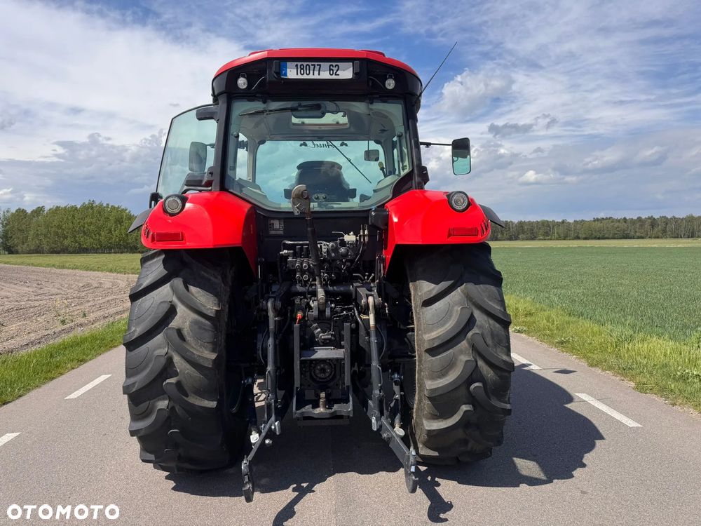 McCormick X7.650 - 13