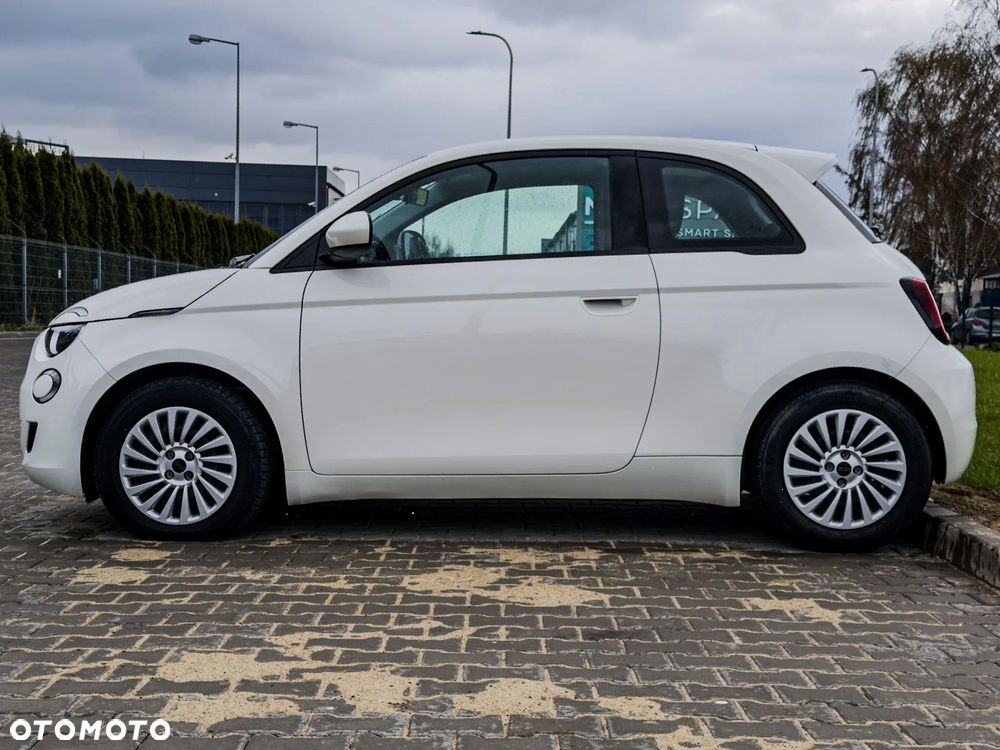 Fiat 500 - 6