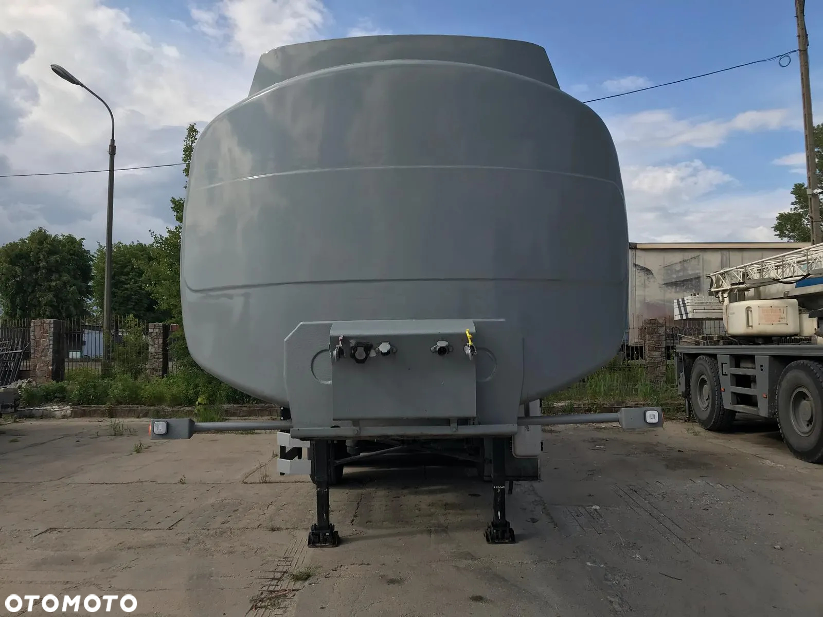 Inny DROMECH CNK 32-5/HD - 3