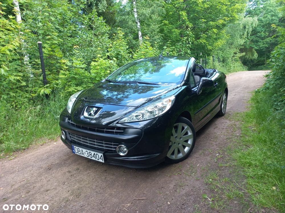 Peugeot 207 120 Premium - 1