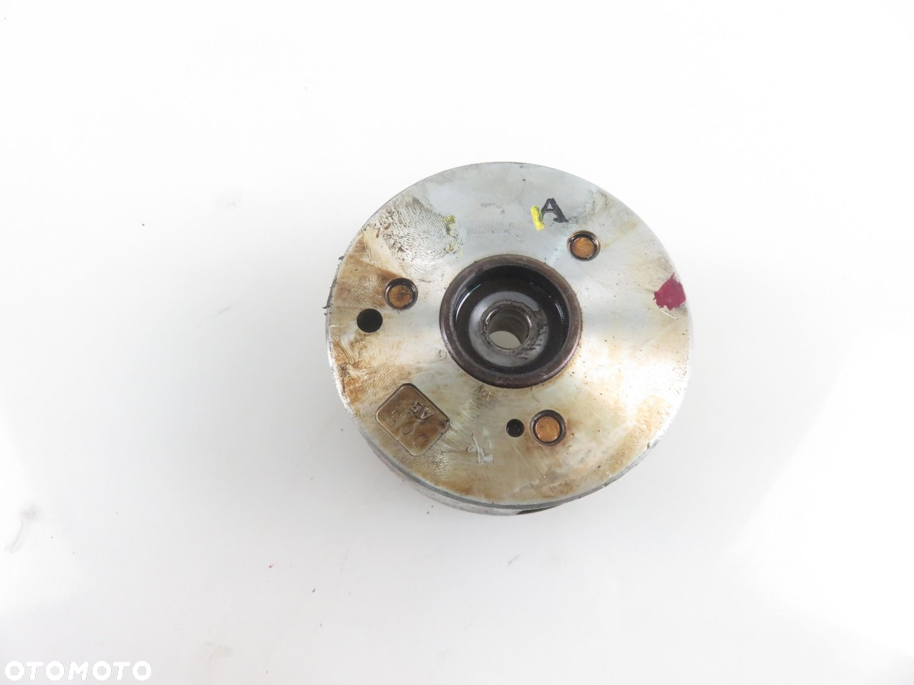 WARIATOR TOYOTA YARIS I 1.0 135200J011 HU2298000280 - 3