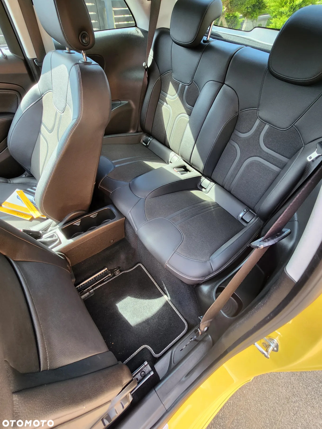 Opel Adam 1.4 Slam S&S - 26