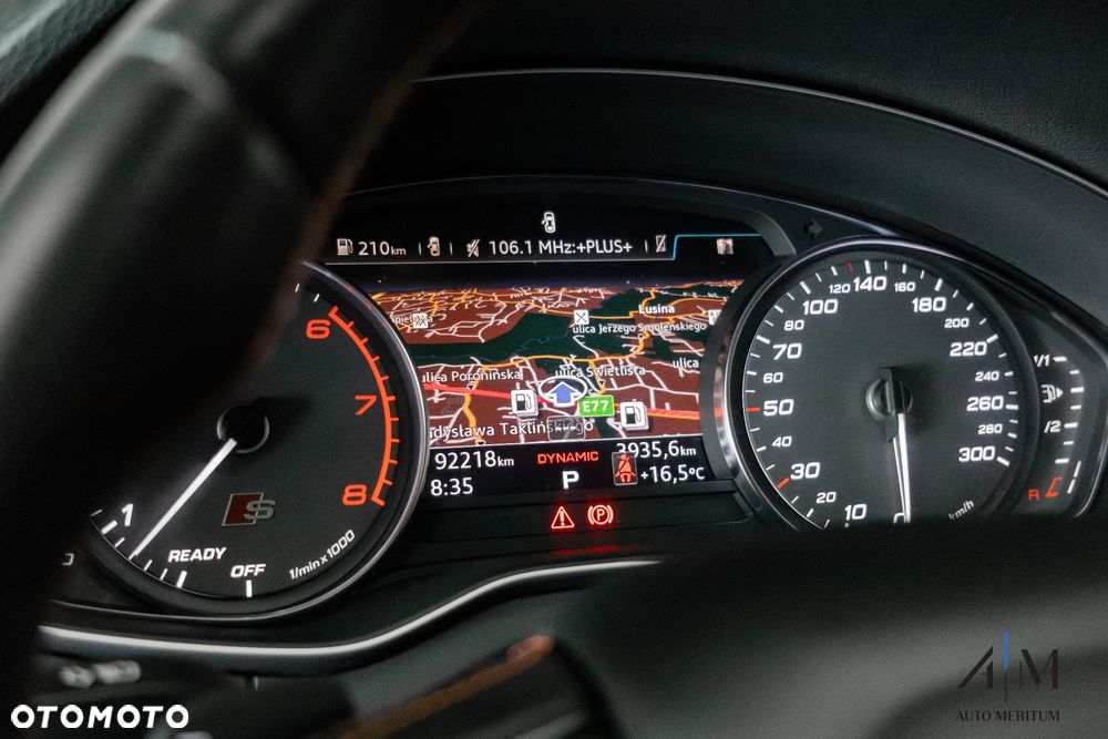 Audi SQ5 3.0 TFSI Quattro Tiptronic - 23