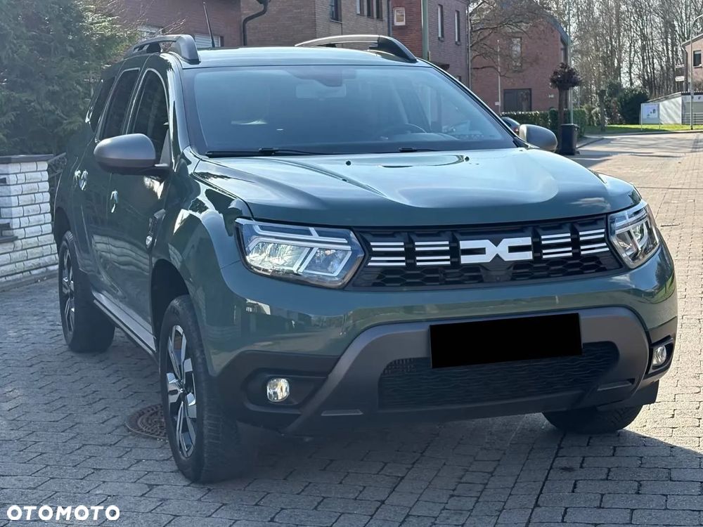 Dacia Duster 1.3 TCe Journey EDC - 17